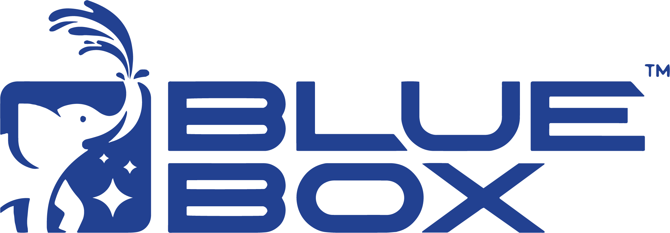 BlueBox